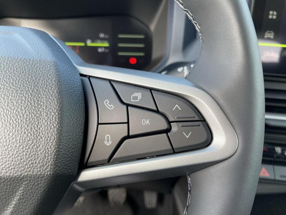 Dacia Bigster TCe140 Navigation EasyWinterPlusPaket