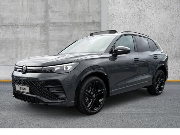 Volkswagen Tiguan SOFORT VERFÜGBAR - R-Line