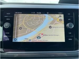 Volkswagen Polo GTI 2.0TSI DSG / IQ.Drive, Matrix, RFK, ACC