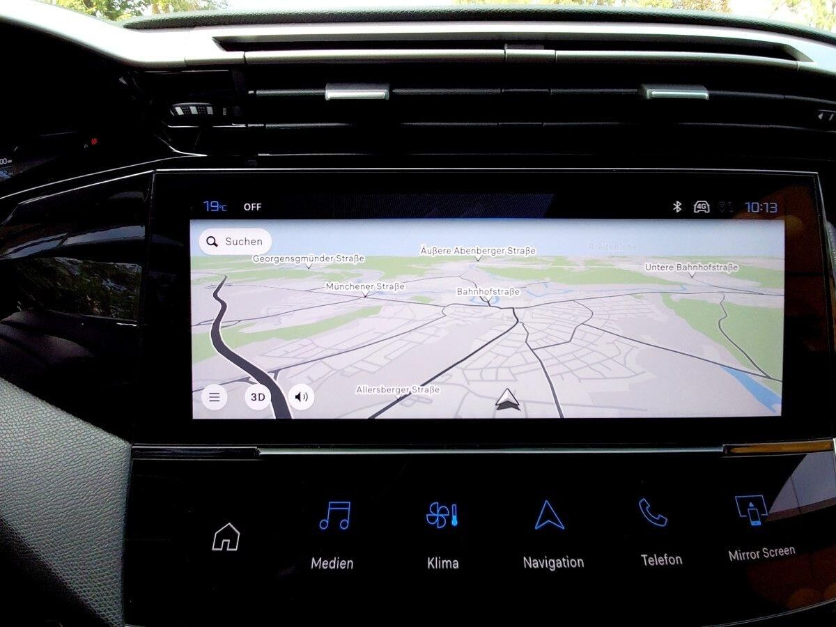 Peugeot 308 1.2 PureTech 130 SW Allure ACC+LED+Navi+SHZ