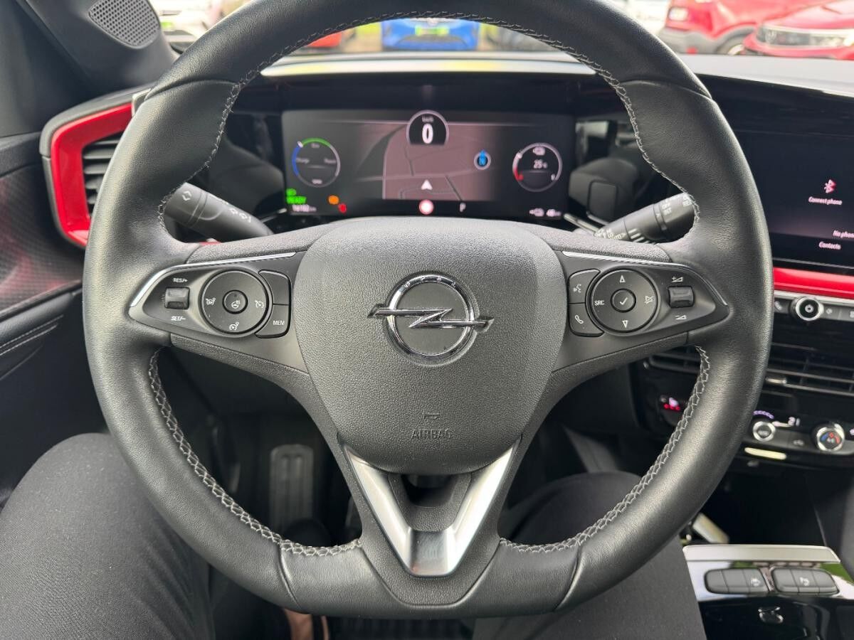 Opel Mokka-e Mokka e **LED+Navi+SHZ+Winterp.+Kam.+LM**