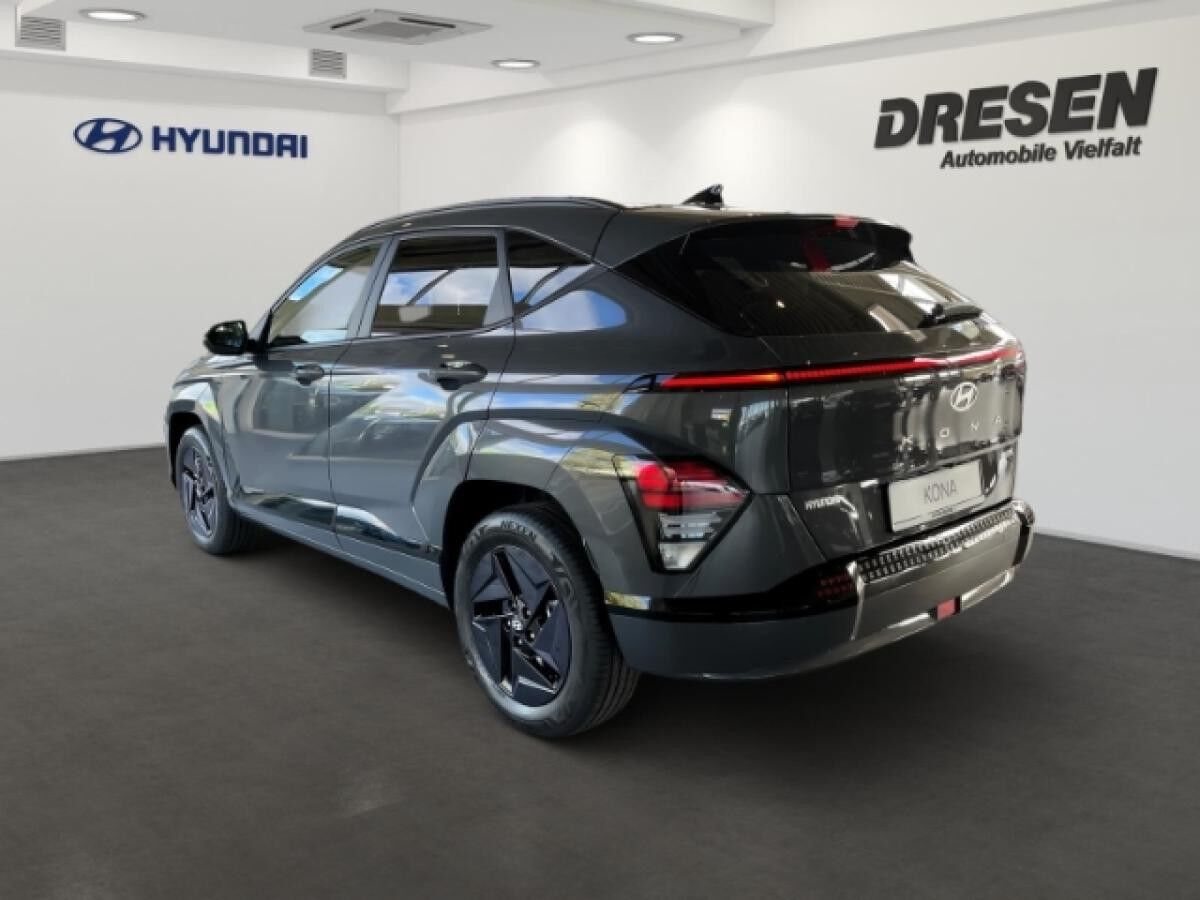 Hyundai KONA Elektro Trend⚠️ | Lenkradheizung | Sitzheizung | Navi | Rückfahrkamera