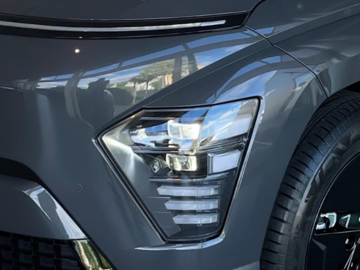 Hyundai KONA Elektro Trend⚠️ | Lenkradheizung | Sitzheizung | Navi | Rückfahrkamera