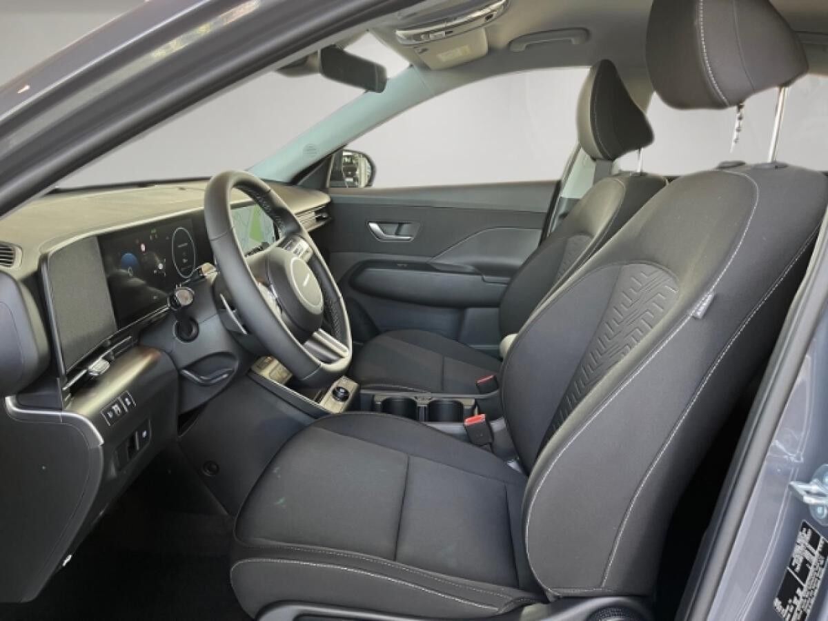 Hyundai KONA Elektro Trend⚠️ | Lenkradheizung | Sitzheizung | Navi | Rückfahrkamera