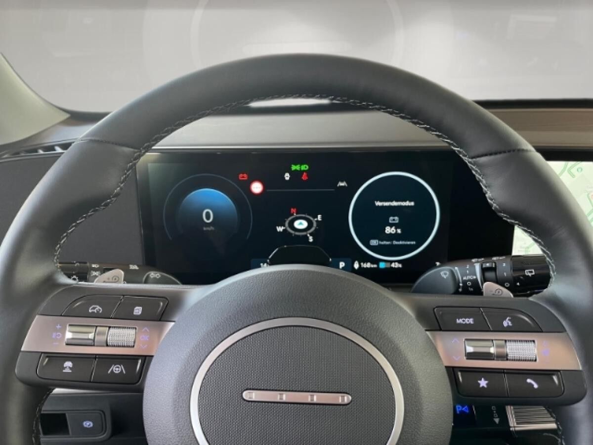 Hyundai KONA Elektro Trend⚠️ | Lenkradheizung | Sitzheizung | Navi | Rückfahrkamera