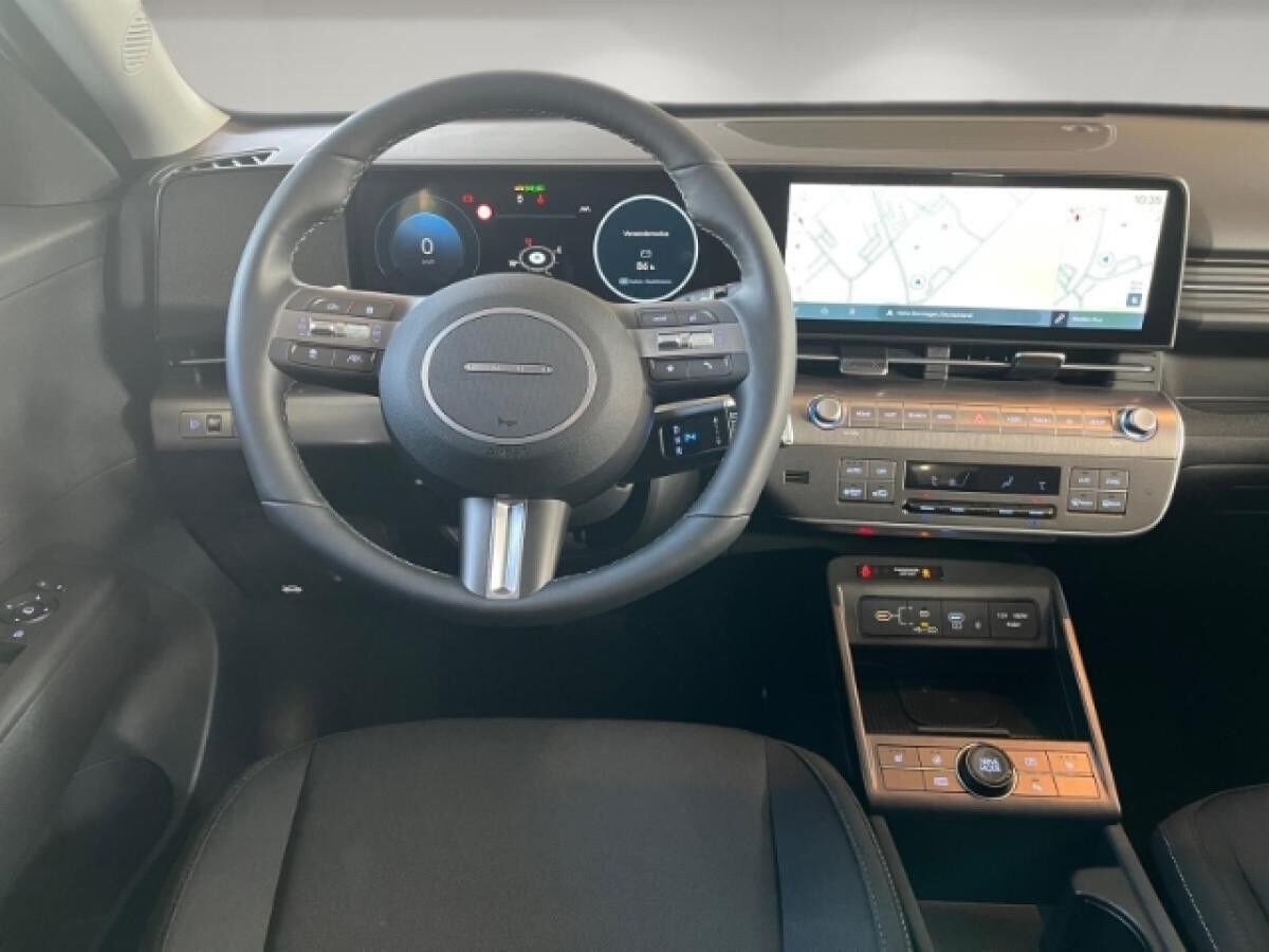 Hyundai KONA Elektro Trend⚠️ | Lenkradheizung | Sitzheizung | Navi | Rückfahrkamera