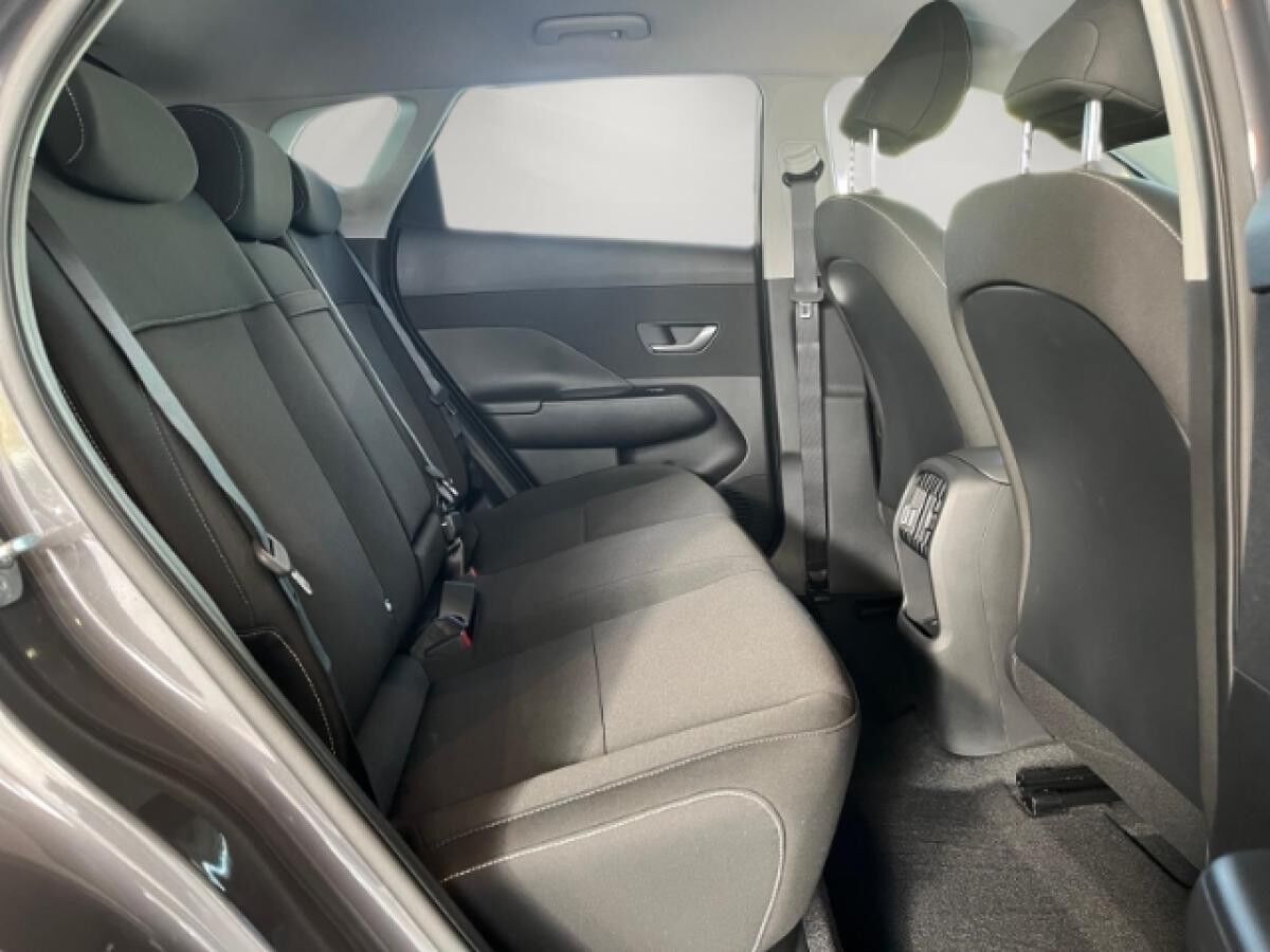 Hyundai KONA Elektro Trend⚠️ | Lenkradheizung | Sitzheizung | Navi | Rückfahrkamera