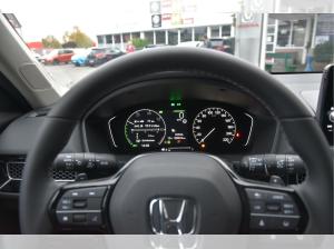 Honda Civic 2.0 i-MMD Hybrid Elegance*Tageszulassung*