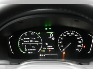 Honda Civic 2.0 i-MMD Hybrid Elegance*Tageszulassung*
