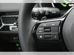 Honda Civic 2.0 i-MMD Hybrid Elegance*Tageszulassung*