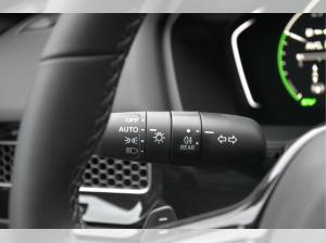 Honda Civic 2.0 i-MMD Hybrid Elegance*Tageszulassung*