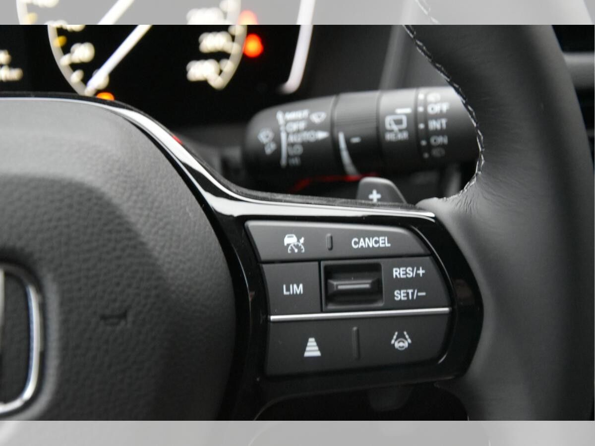 Honda Civic 2.0 i-MMD Hybrid Elegance*inkl. 3 Jahre Wartung*