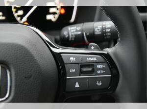 Honda Civic 2.0 i-MMD Hybrid Elegance*Tageszulassung*
