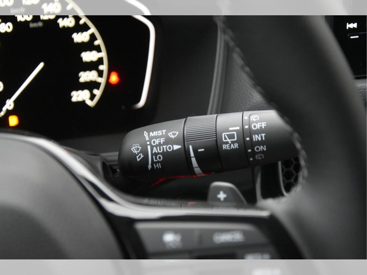 Honda Civic 2.0 i-MMD Hybrid Elegance*inkl. 3 Jahre Wartung*