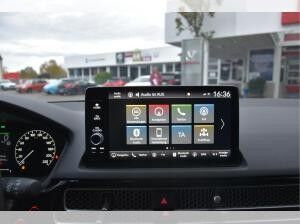 Honda Civic 2.0 i-MMD Hybrid Elegance*Tageszulassung*