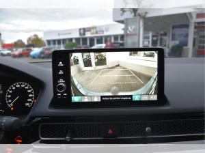 Honda Civic 2.0 i-MMD Hybrid Elegance*Tageszulassung*