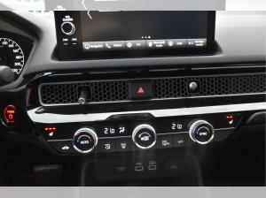 Honda Civic 2.0 i-MMD Hybrid Elegance*Tageszulassung*