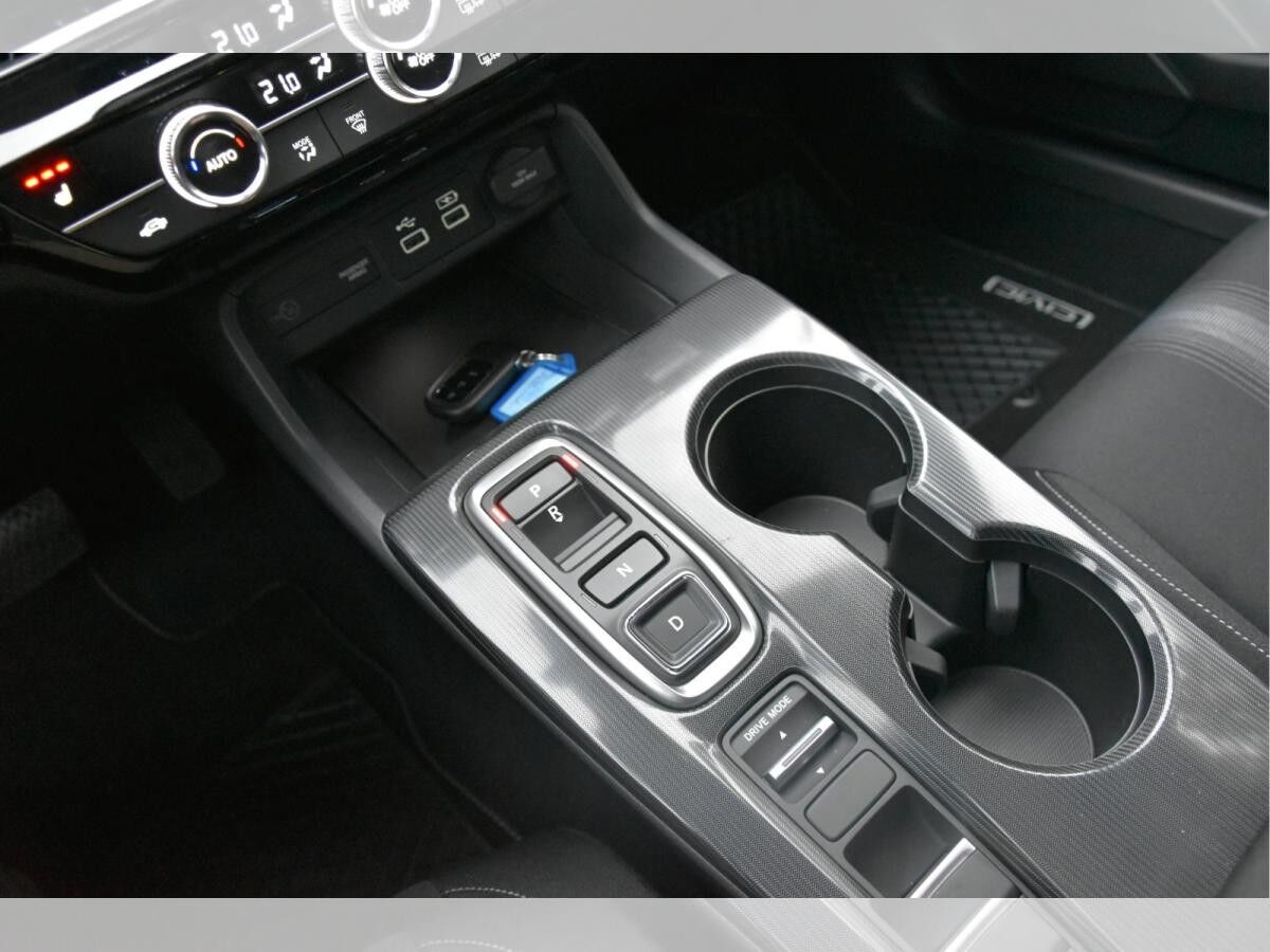 Honda Civic 2.0 i-MMD Hybrid Elegance*inkl. 3 Jahre Wartung*