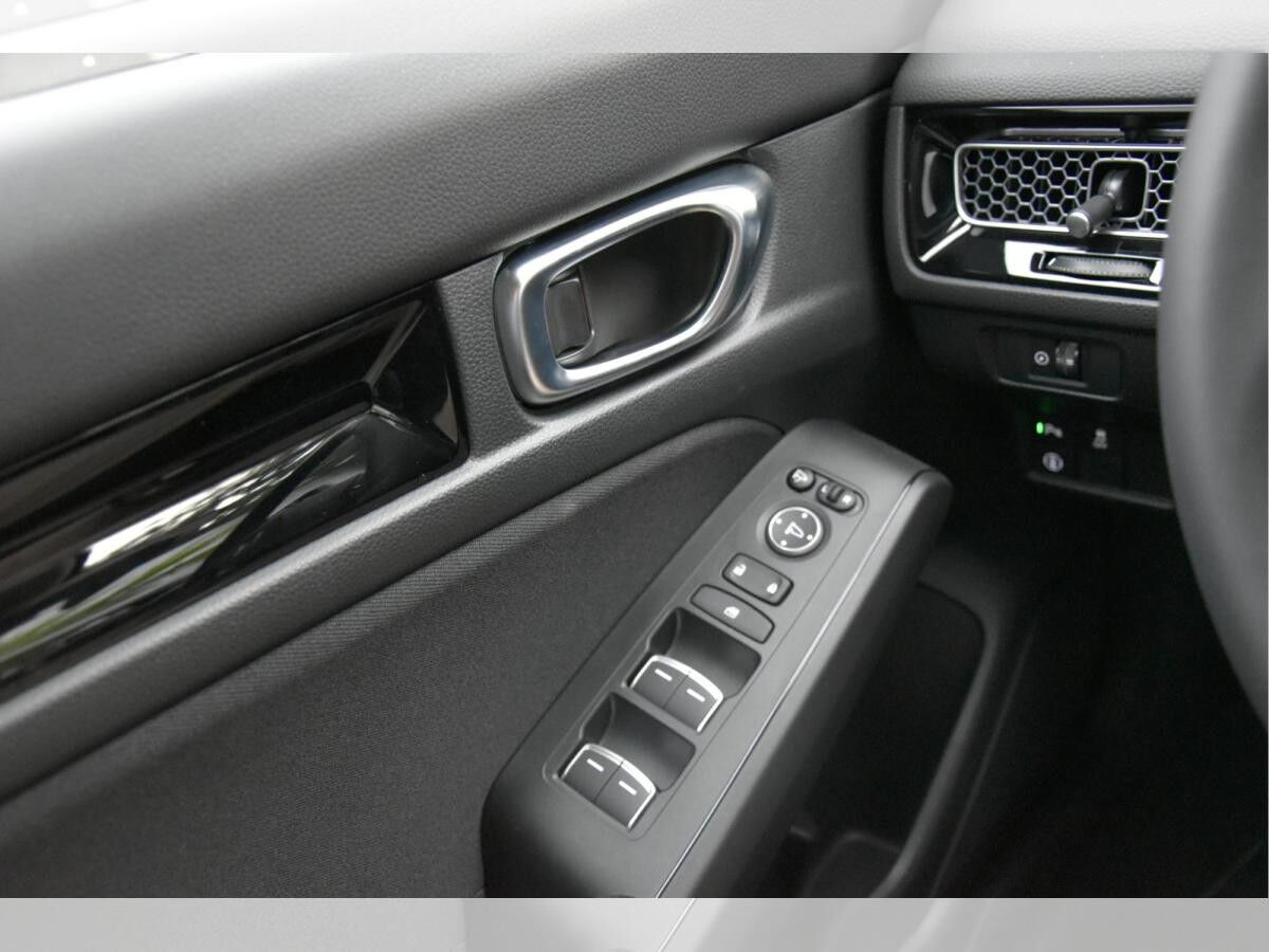 Honda Civic 2.0 i-MMD Hybrid Elegance*inkl. 3 Jahre Wartung*