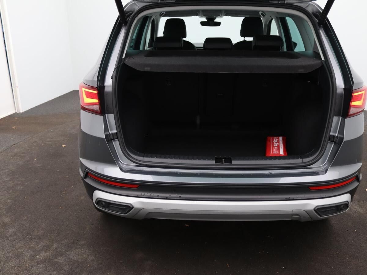 Seat Ateca Xperience 1.5 TSI DSG/ AHK, LED, ACC, Navi