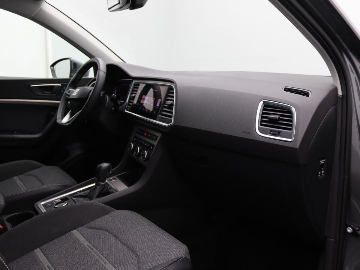 Seat Ateca Xperience 1.5 TSI DSG/ AHK, LED, ACC, Navi
