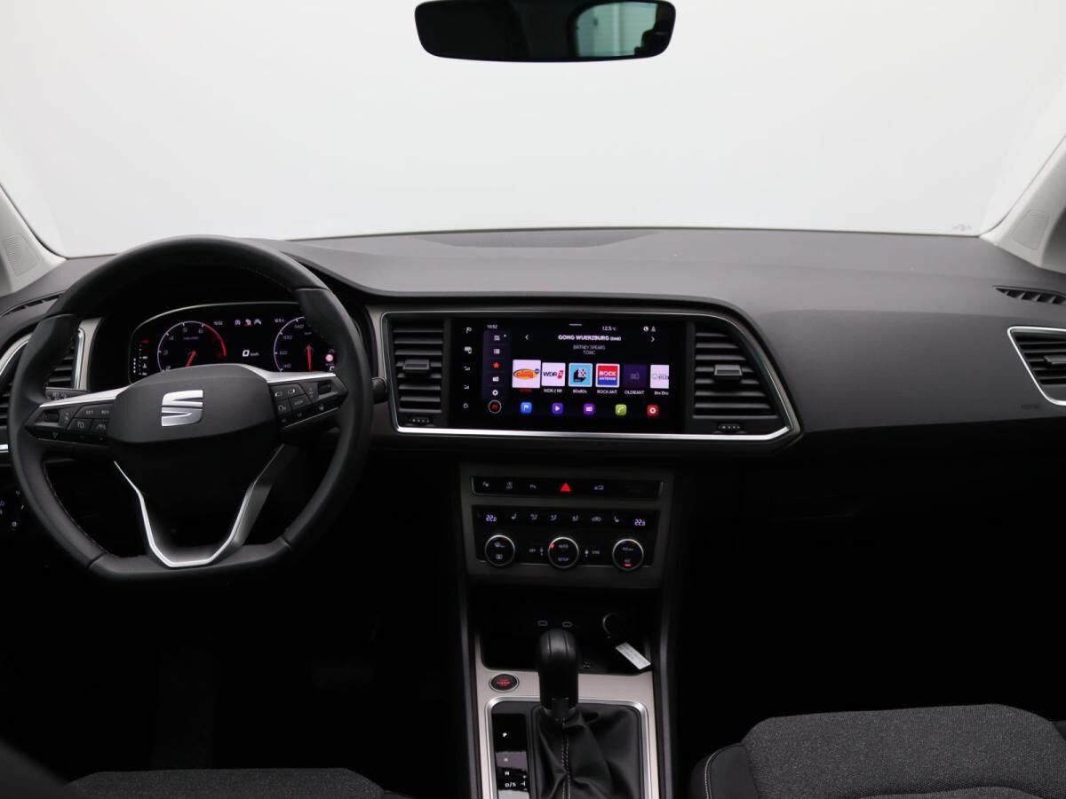 Seat Ateca Xperience 1.5 TSI DSG/ AHK, LED, ACC, Navi