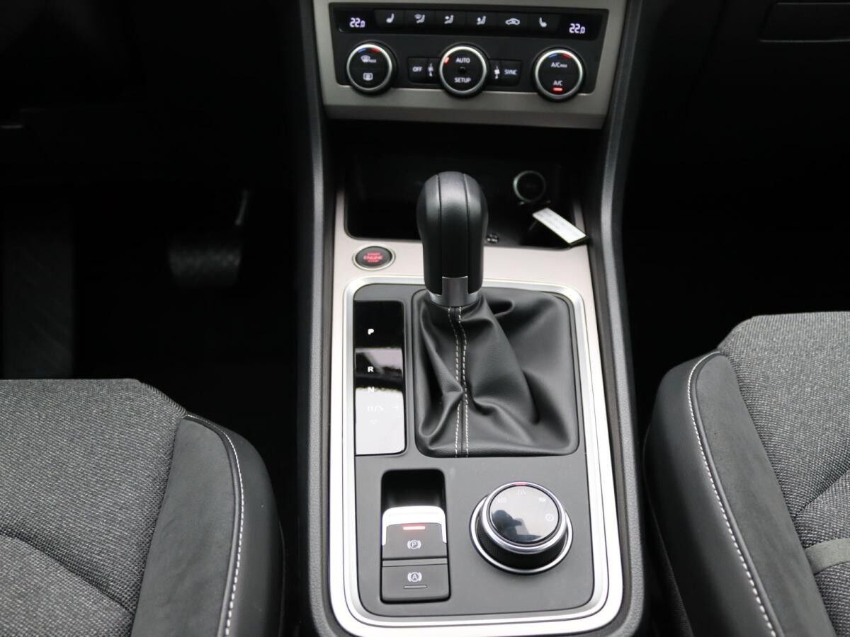 Seat Ateca Xperience 1.5 TSI DSG/ AHK, LED, ACC, Navi