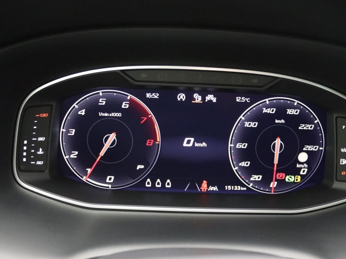 Seat Ateca Xperience 1.5 TSI DSG/ AHK, LED, ACC, Navi