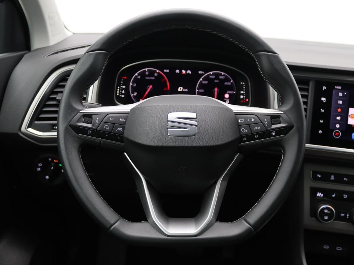 Seat Ateca Xperience 1.5 TSI DSG/ AHK, LED, ACC, Navi