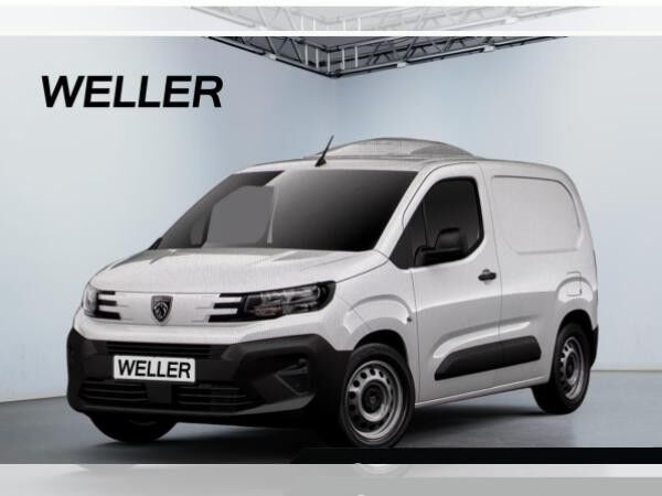 Peugeot Partner Electric / KAWA / L1 / 50kWh