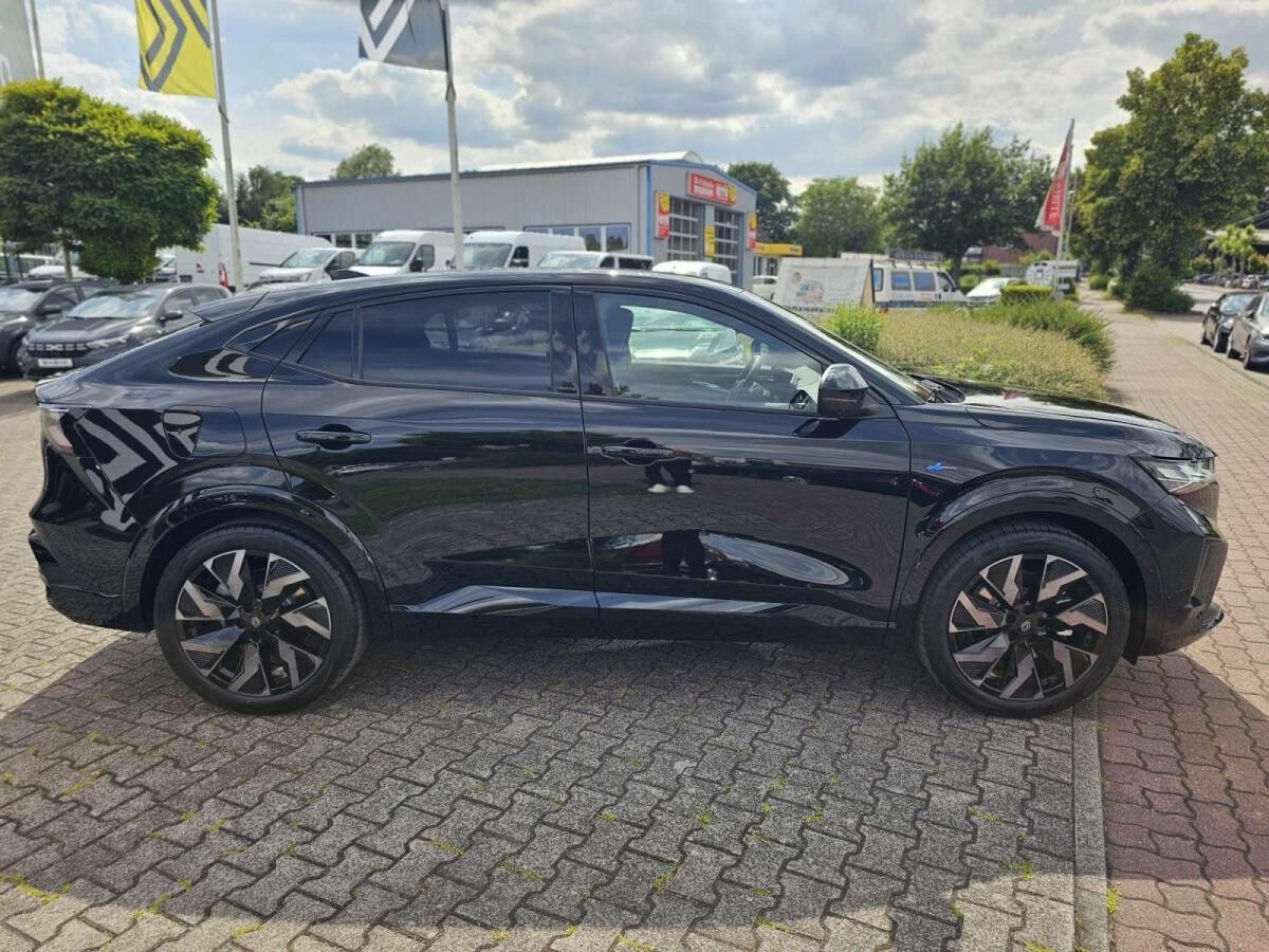 Renault Rafale Esprit Alpine E-Tech Plug-in-Hybrid 300 4x4