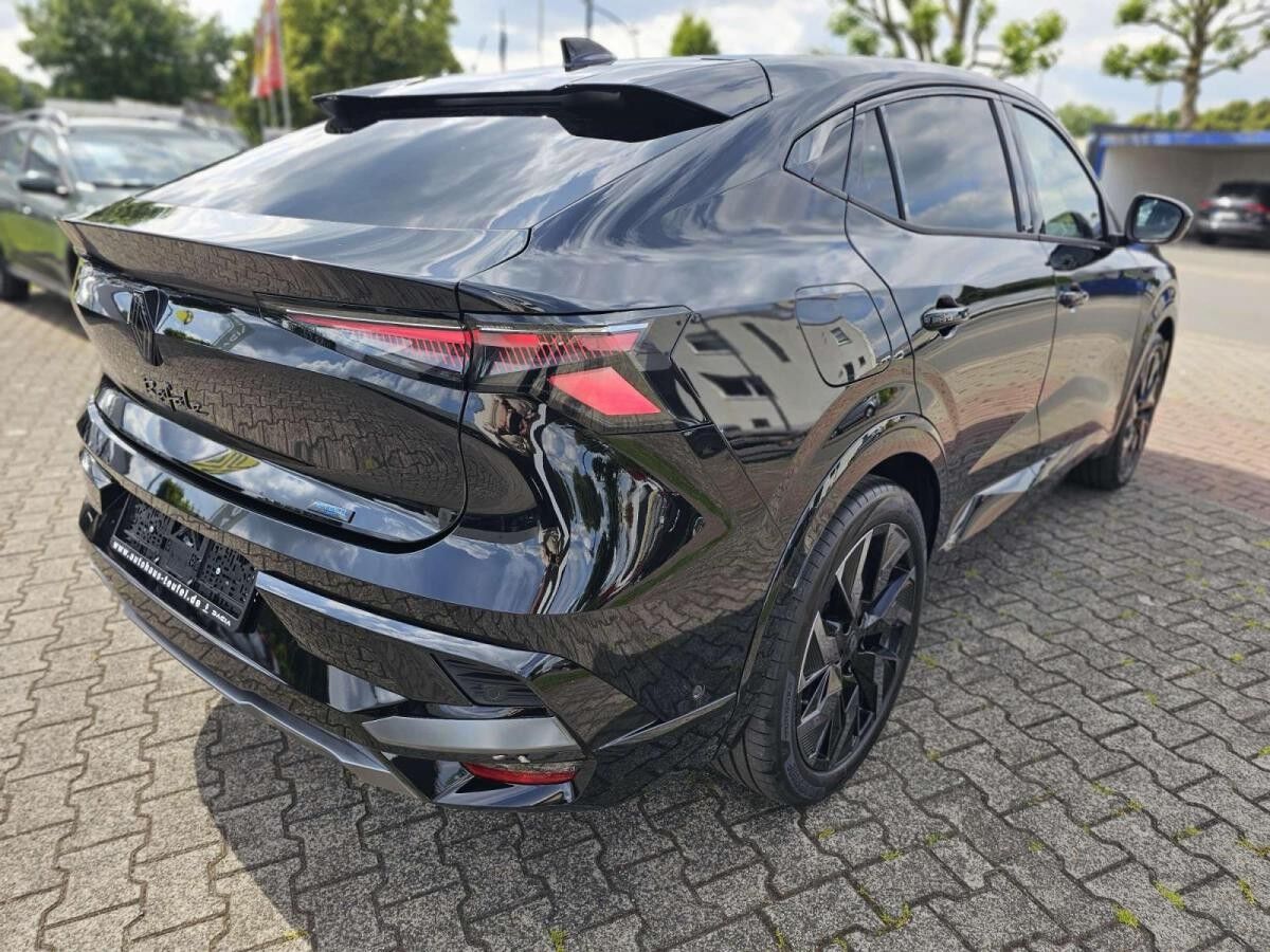 Renault Rafale Esprit Alpine E-Tech Plug-in-Hybrid 300 4x4