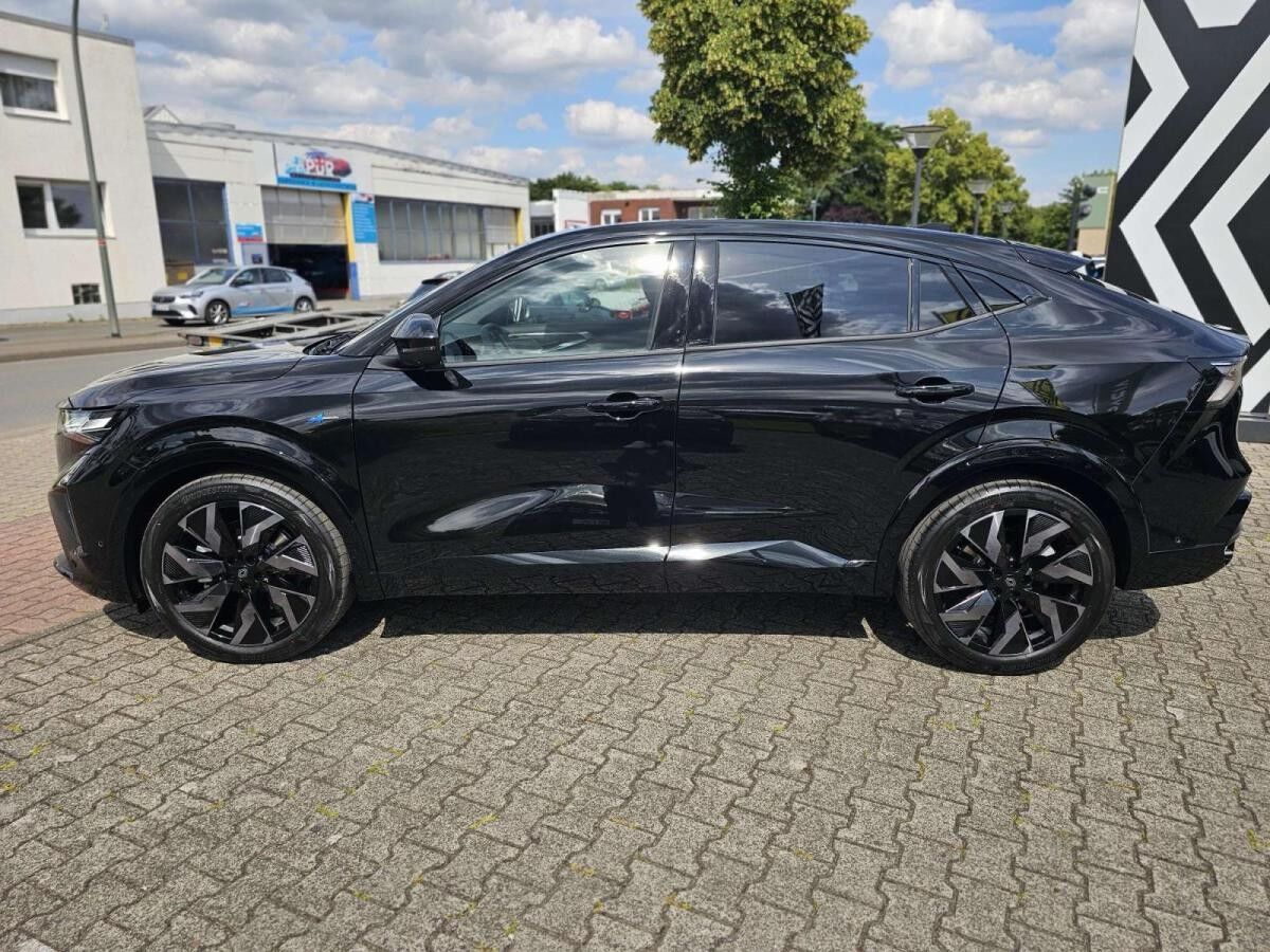 Renault Rafale Esprit Alpine E-Tech Plug-in-Hybrid 300 4x4