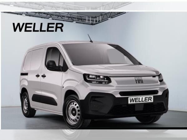 Fiat Doblo E-Doblo / KAWA / L1 / 50kWh