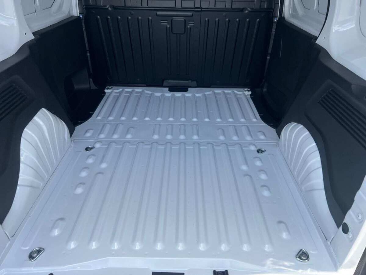 Citroën Berlingo Electric / KAWA / L1 / 50kWh