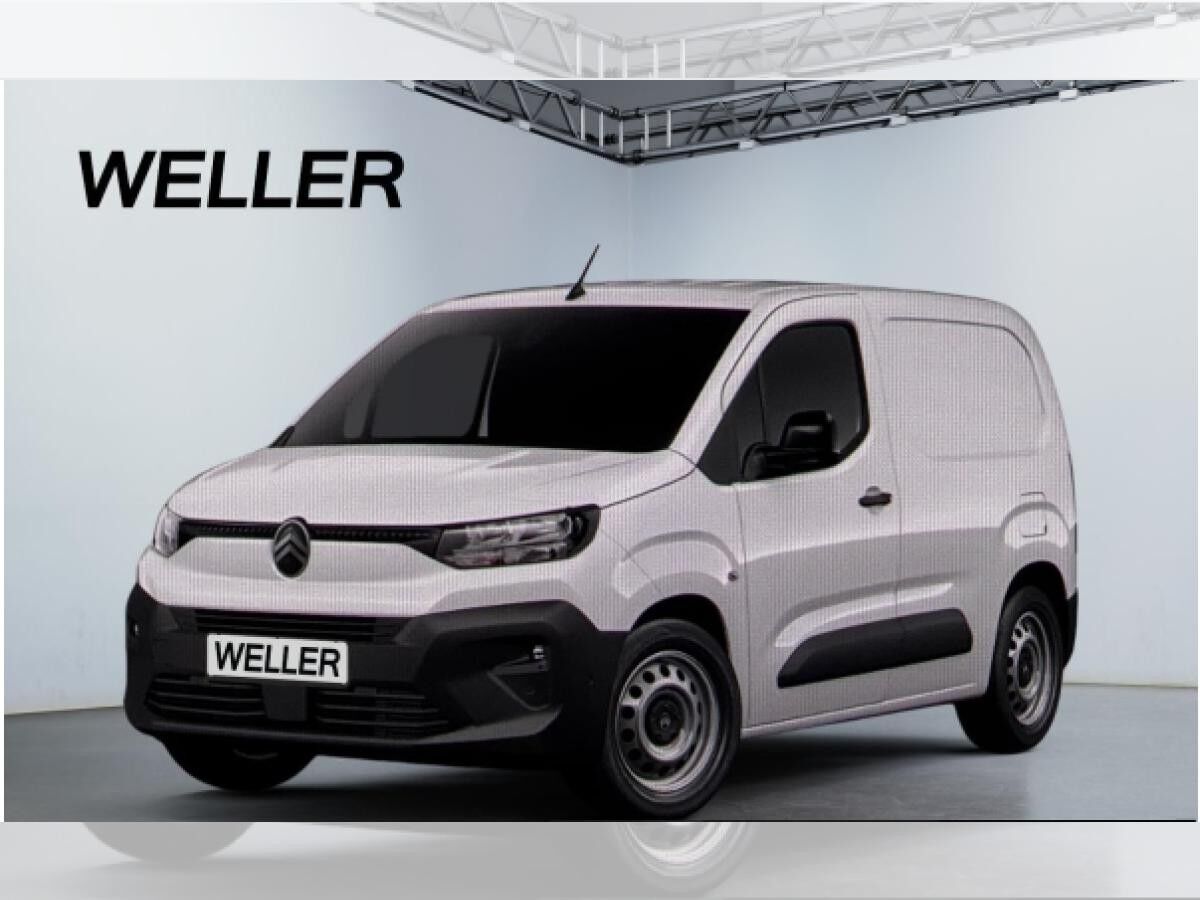 Citroën Berlingo Electric / KAWA / L1 / 50kWh