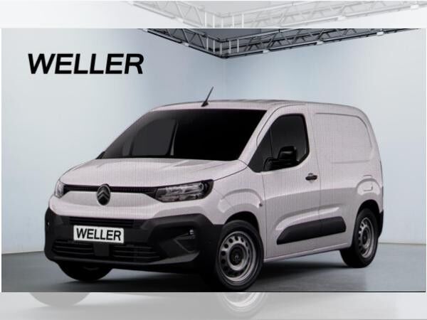 Citroën Berlingo Electric / KAWA / L1 / 50kWh