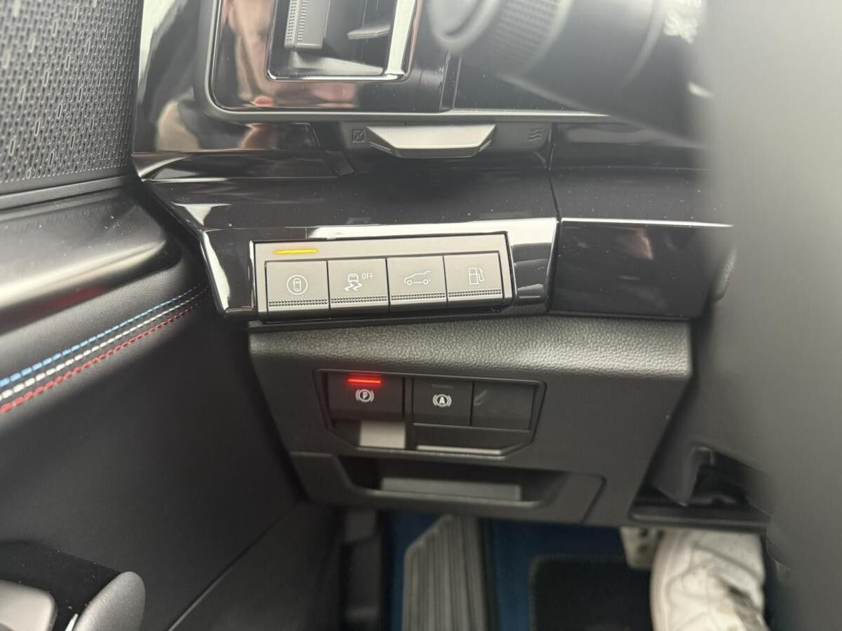 Renault Rafale Esprit Alpine E-Tech Plug-in-Hybrid 300 4x4