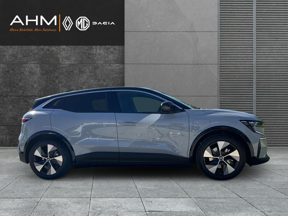 Renault Megane E-Tech Electric Iconic EV60 - Privat