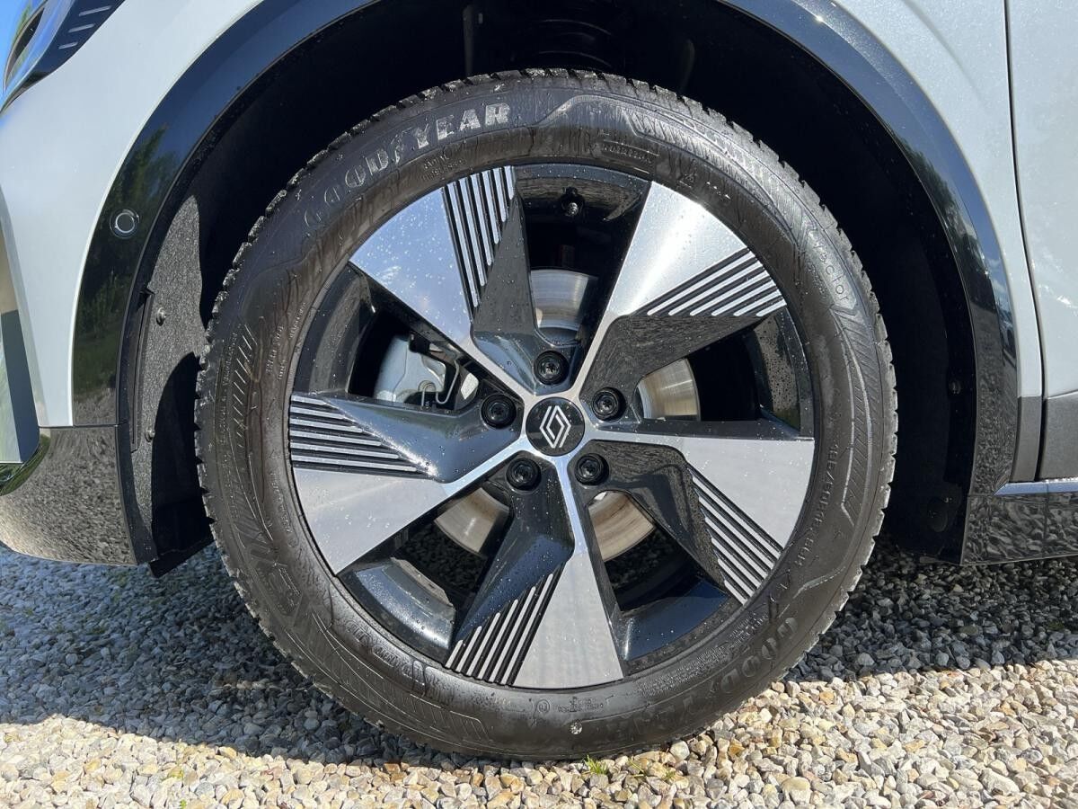 Renault Megane E-Tech Electric Iconic EV60 - Privat