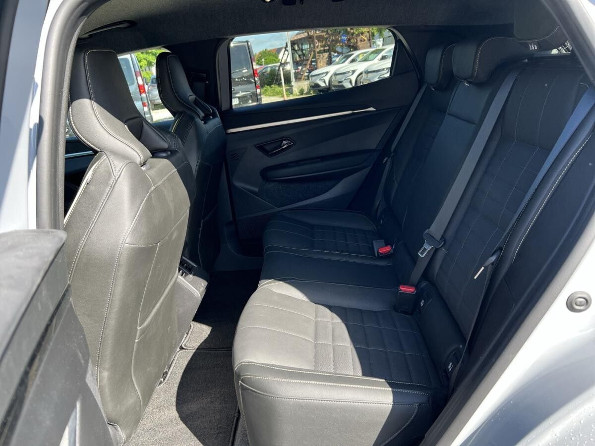 Renault Megane E-Tech Electric Iconic EV60 - Privat