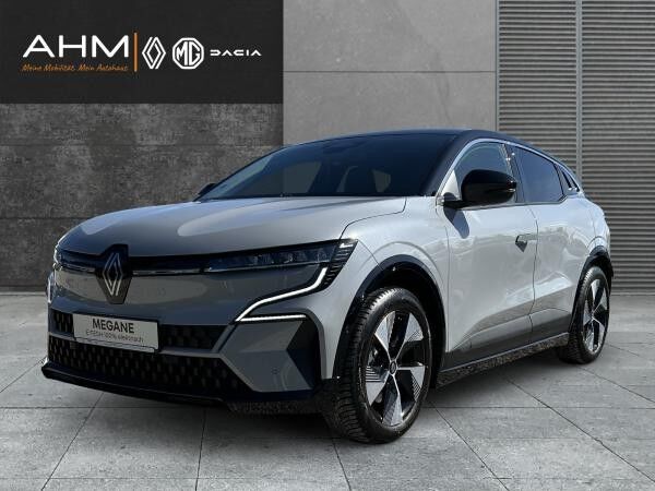 Renault Megane E-Tech Electric Iconic EV60 - Privat