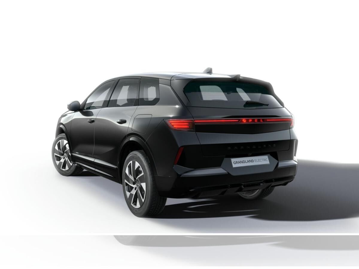 Opel Grandland Long Range 97kW Akku inkl. Wunschfarbe / Tech-Paket / Komfort-Paket / Allwetterreifen