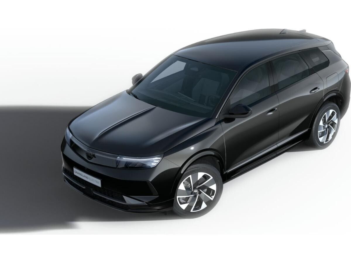 Opel Grandland Long Range 97kW Akku inkl. Wunschfarbe / Tech-Paket / Komfort-Paket / Allwetterreifen