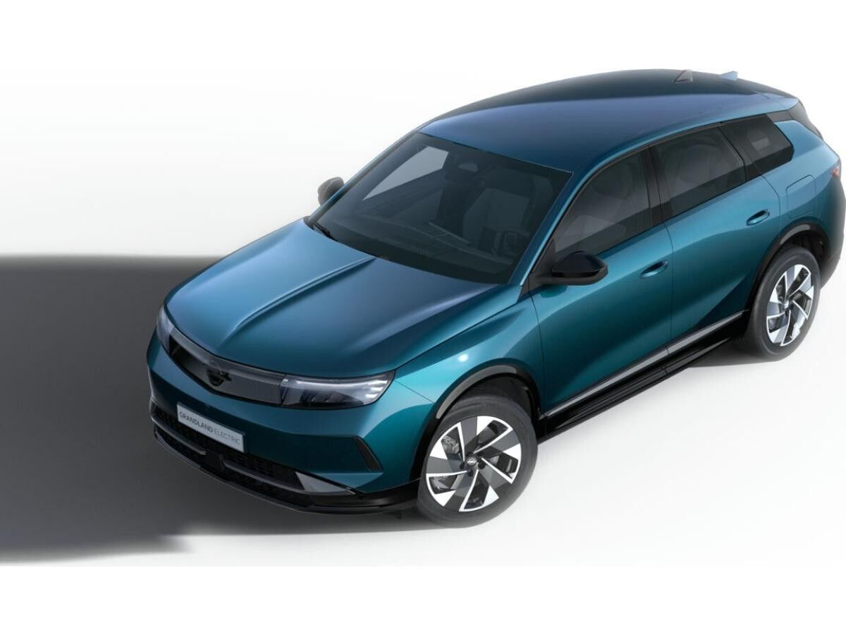 Opel Grandland Long Range 97kW Akku inkl. Wunschfarbe / Tech-Paket / Komfort-Paket / Allwetterreifen