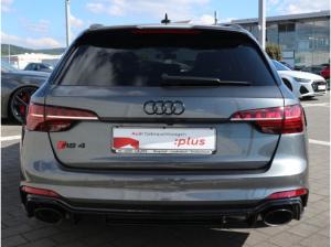 Audi RS4 Avant RS-SPORTABGASANLAGE*PANO*B&O*ACC*360°