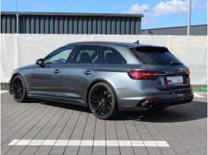 Audi RS4 Avant RS-SPORTABGASANLAGE*PANO*B&O*ACC*360°