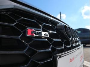 Audi RS4 Avant RS-SPORTABGASANLAGE*PANO*B&O*ACC*360°