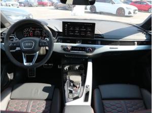 Audi RS4 Avant RS-SPORTABGASANLAGE*PANO*B&O*ACC*360°