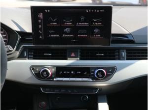 Audi RS4 Avant RS-SPORTABGASANLAGE*PANO*B&O*ACC*360°